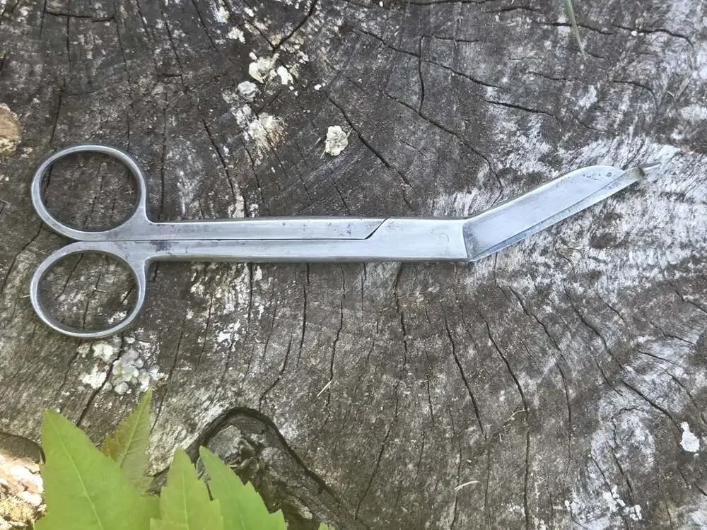 N/A vintage stainless